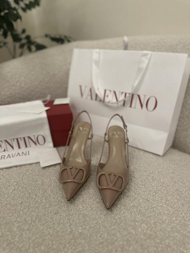 كعب فالنتينو