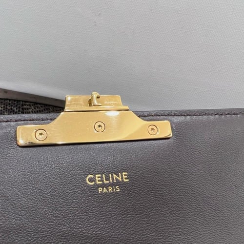 شنطة سيلين TRIOMPPHE