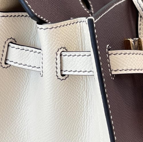 شنطة هيرميسBirkin 25cm epsom