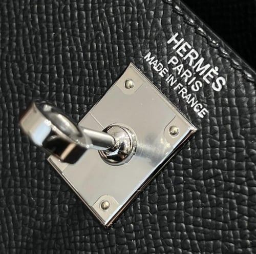 شنطة هيرميسKelly 25cm Epsom