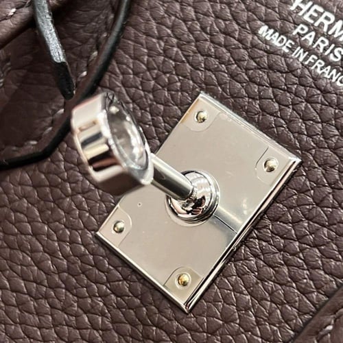 شنطة هيرميسBirkin 25cm Togo