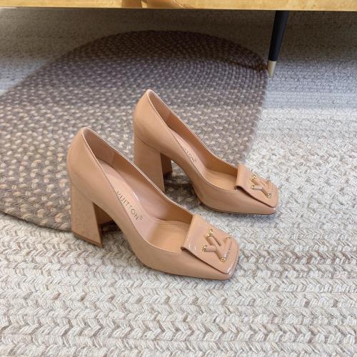 كعب لويس فيتون