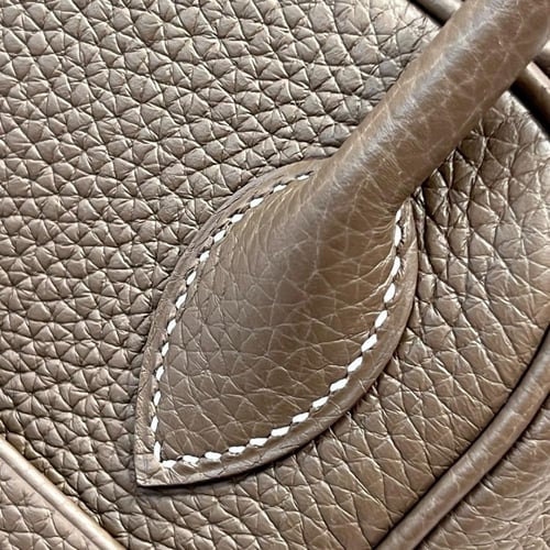 شنطة هيرميسLindy 26cm Clemence