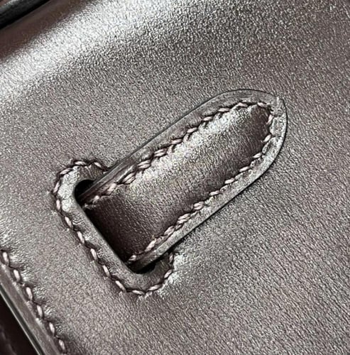 شنطة هيرميسKelly 25cm Box