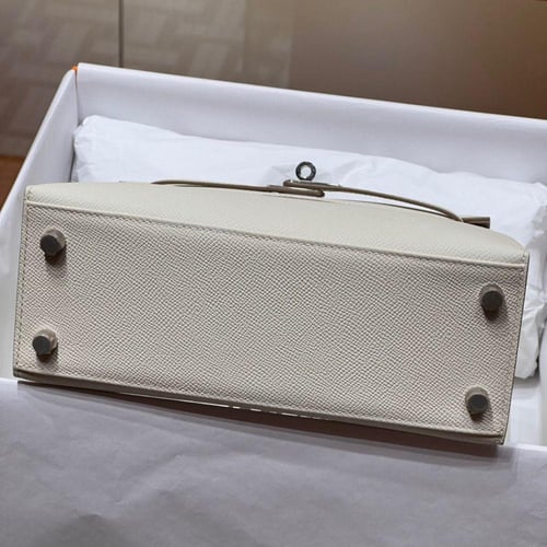 شنطة هيرميسKelly 25cm Epsom