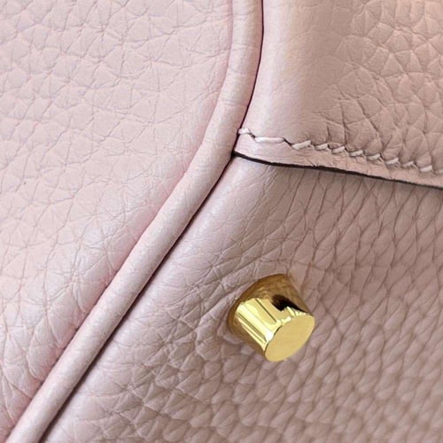 شنطة هيرميسMini Lindy20cm