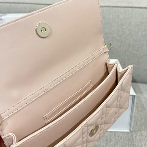 شنطة ديور My Dior Mini Bag مقاس 21cm