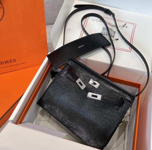 شنطة هيرميسKelly dance 22cm