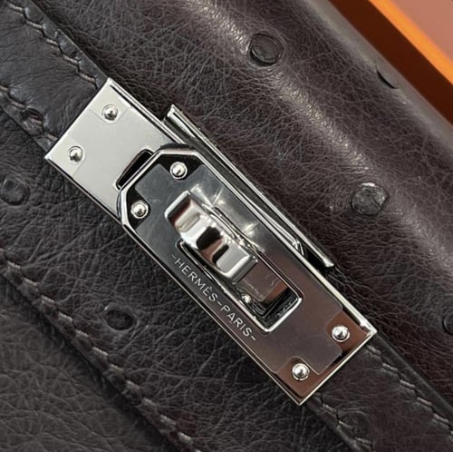 شنطة هيرميسMini Kelly Pochette