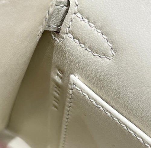 شنطة هيرميسMini Kelly