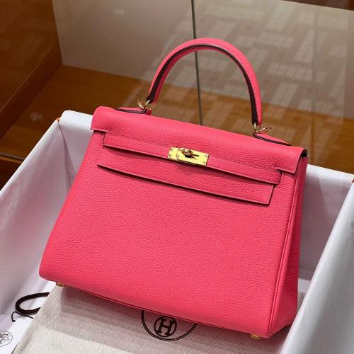 شنطة هيرميسKelly 25togo