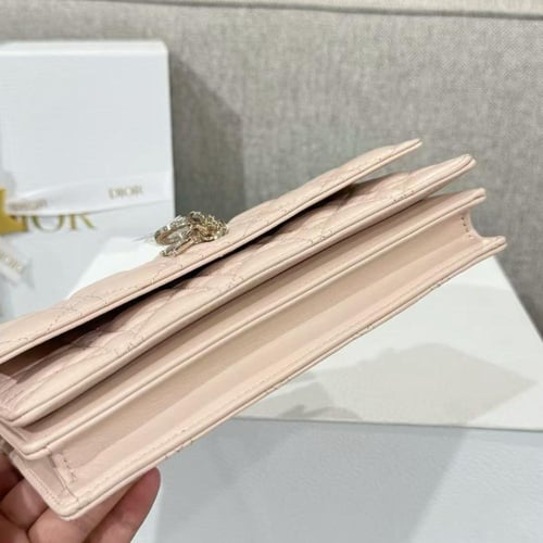 شنطة ديور My Dior Mini Bag مقاس 21cm