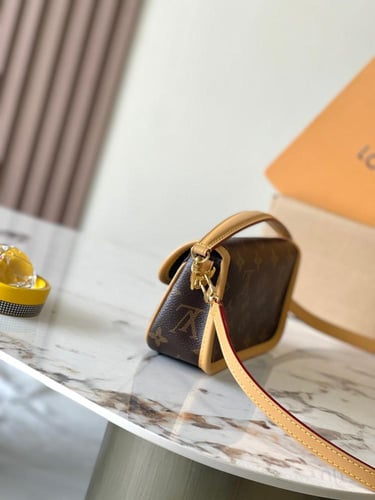 شنطه لويس فيتون