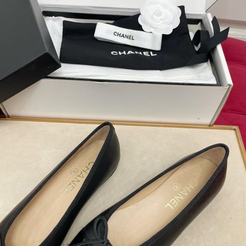 سليبر شانيل