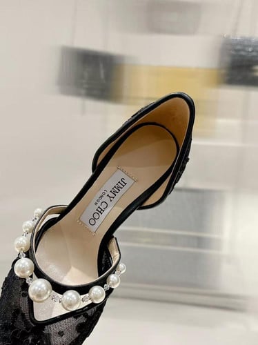 كعب جيمي شو سوبر ماستر