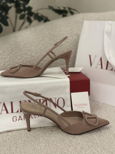 كعب فالنتينو