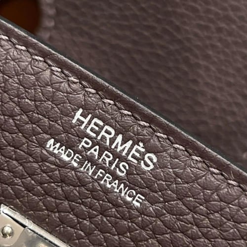 شنطة هيرميسBirkin 25cm Togo