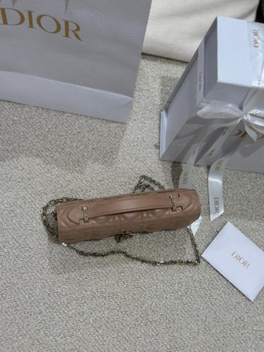 شنطة ديور My Dior Mini Bag مقاس 21cm