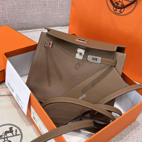 شنطة هيرميسKelly dance 22cm