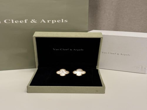 حلق فان كليف