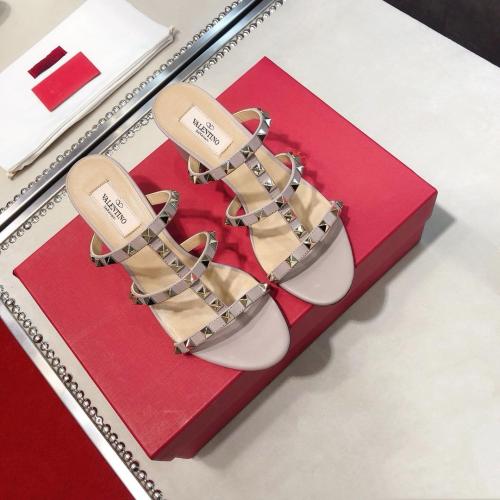 كعب فالنتينو