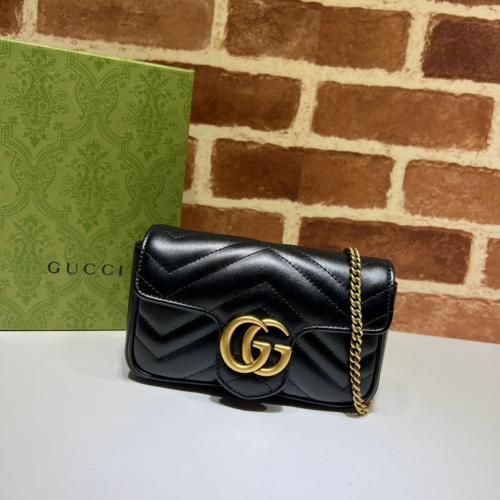 Gucci bag