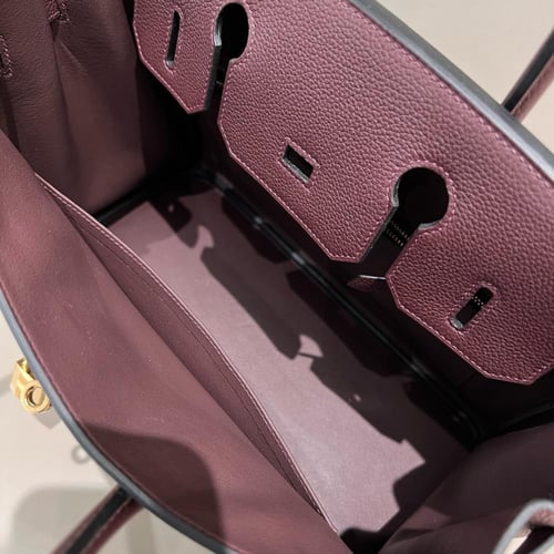 شنطة هيرميسBirkin 30cm