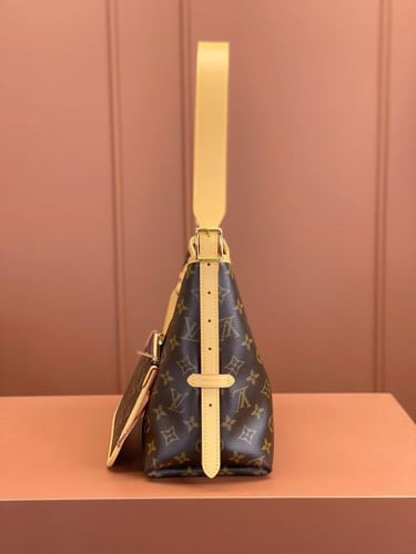 شنطة لويس فيتون CarryAll PM مقاس29