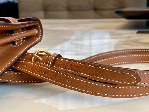 شنطة هيرميسKelly dance 22cm