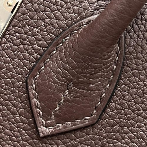 شنطة هيرميسBirkin 25cm Togo