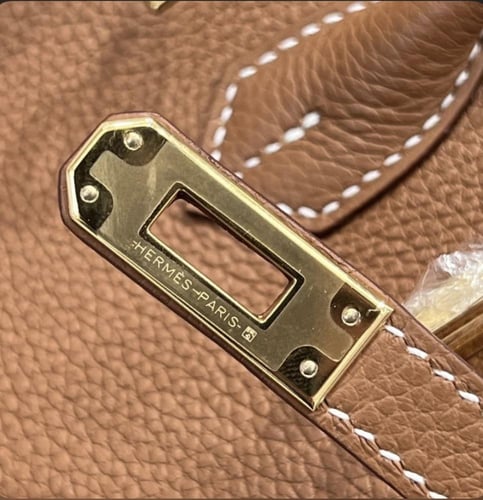 شنطة هيرميسBirkin 25cm Togo