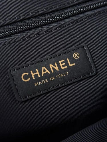 شنطه شانيل مقاس 36cm