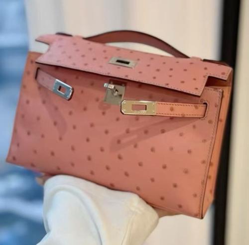 شنطة هيرميسMini Kelly