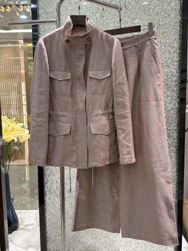 طقم Brunello cucinelli