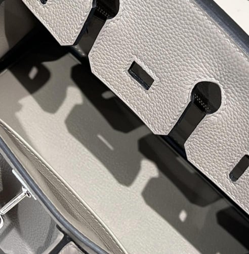 شنطة هيرميسBirkin 25cm Togo