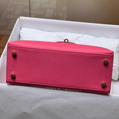 شنطة هيرميسKelly 25cm Epsom