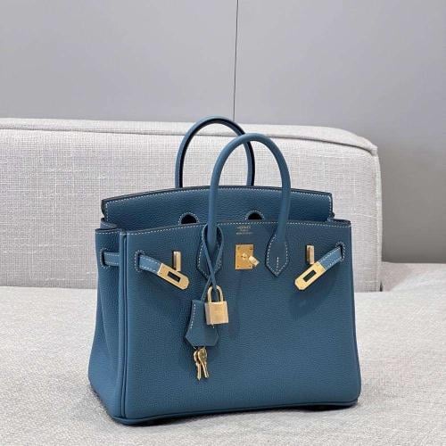 شنطة هيرميسBirkin 25cm Togo