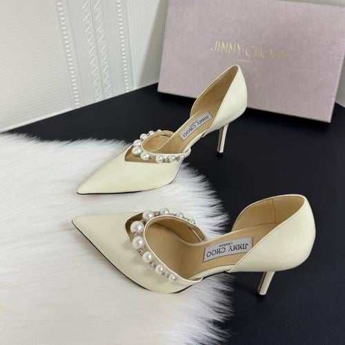 كعب جيمي تشو