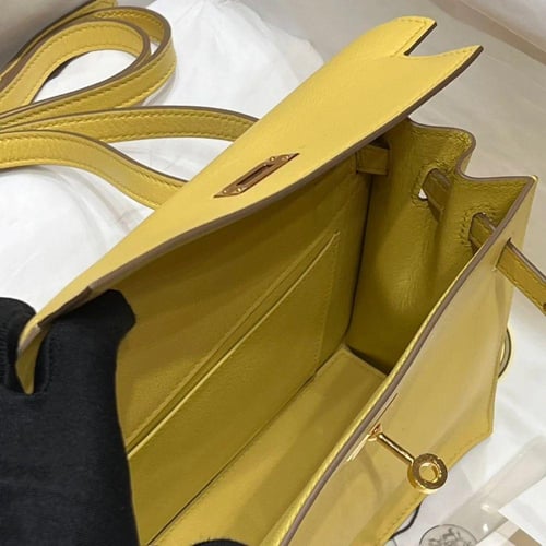 شنطة هيرميسKelly dance 22cm