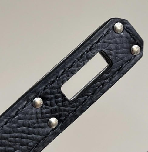 شنطة هيرميسKelly 25cm Epsom