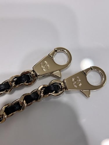 شنطة شانيل مقاس 24cm