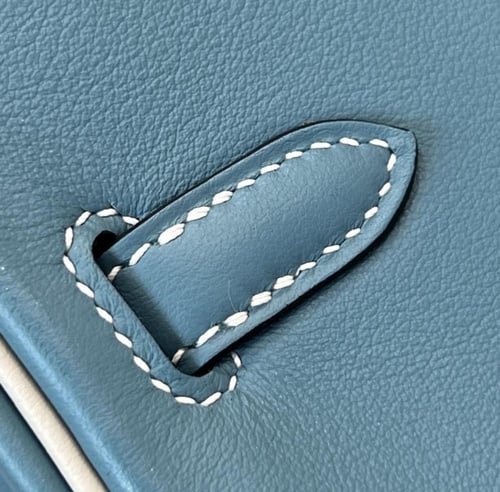 شنطة هيرميسBirkin 25cm Swift