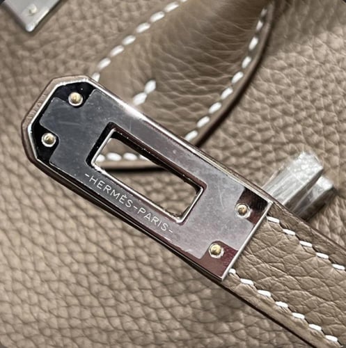 شنطة هيرميسBirkin 25cm Togo