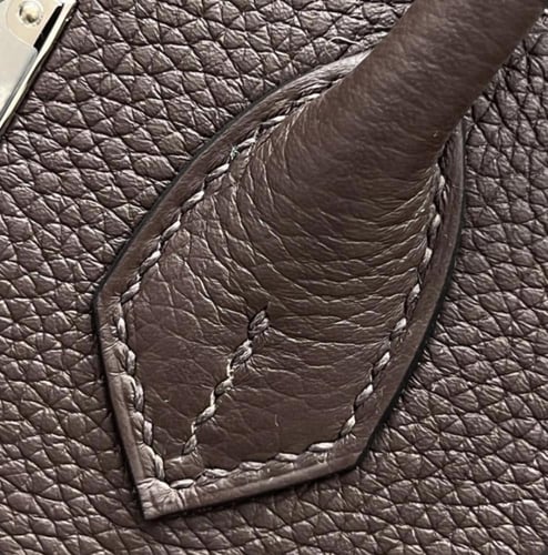 شنطة هيرميسBirkin25cm