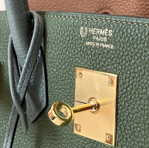 شنطة هيرميسBirkin 30cm