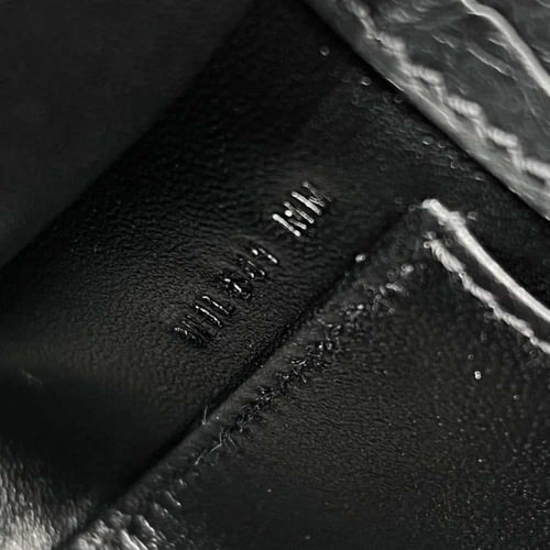 شنطة هيرميسKelly pochette crocodile