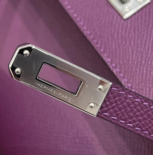 شنطة هيرميسMini Kelly Pochette