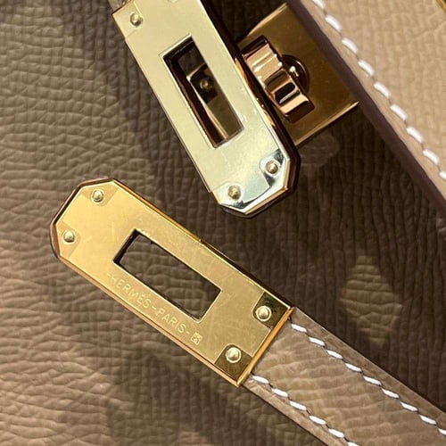 شنطة هيرميسMini Kelly Pochette