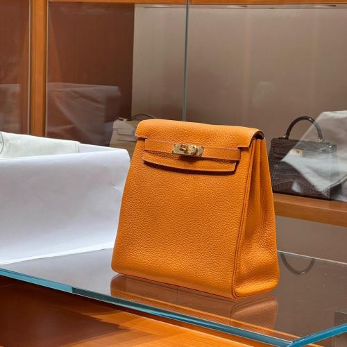 شنطة هيرميسKelly togo 21cm