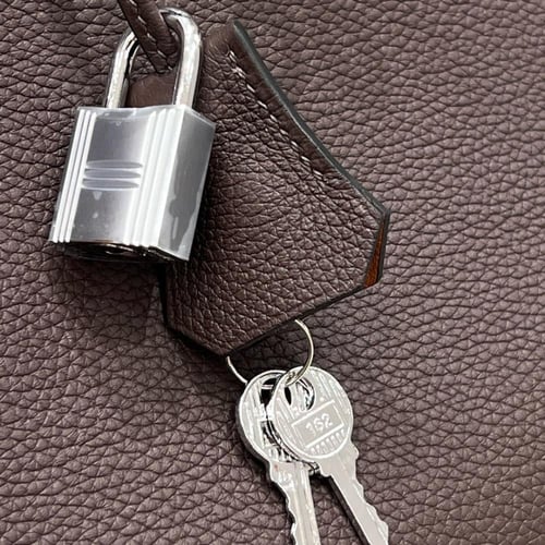 شنطة هيرميسBirkin 25cm Togo